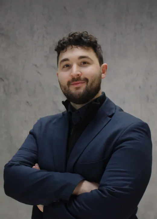 Daniel Diel — Gründer und KI-Berater bei DIEL KI